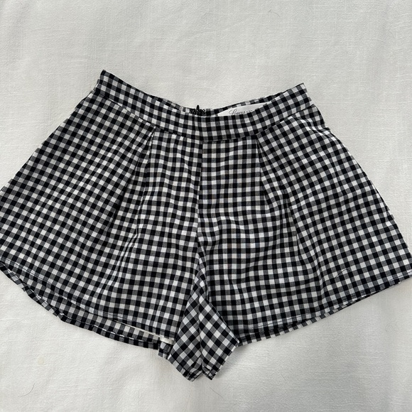 Lovers + Friends Pants - Lovers and friends short xs